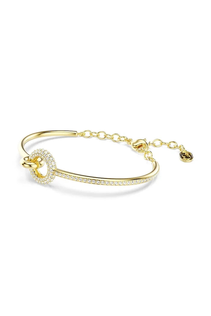 Гривна Swarovski DEXTERA