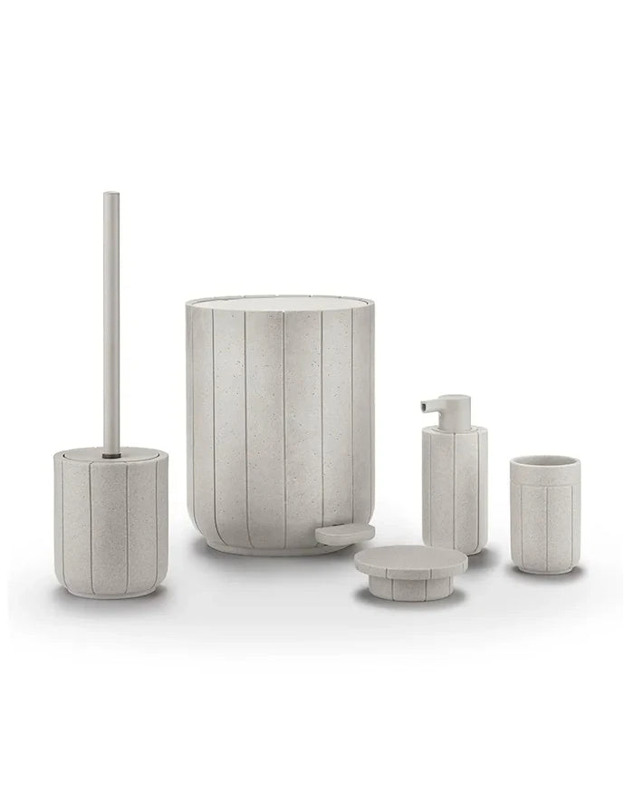 Blomus Kua Tuvalet Fırçası 39 x 11 cm