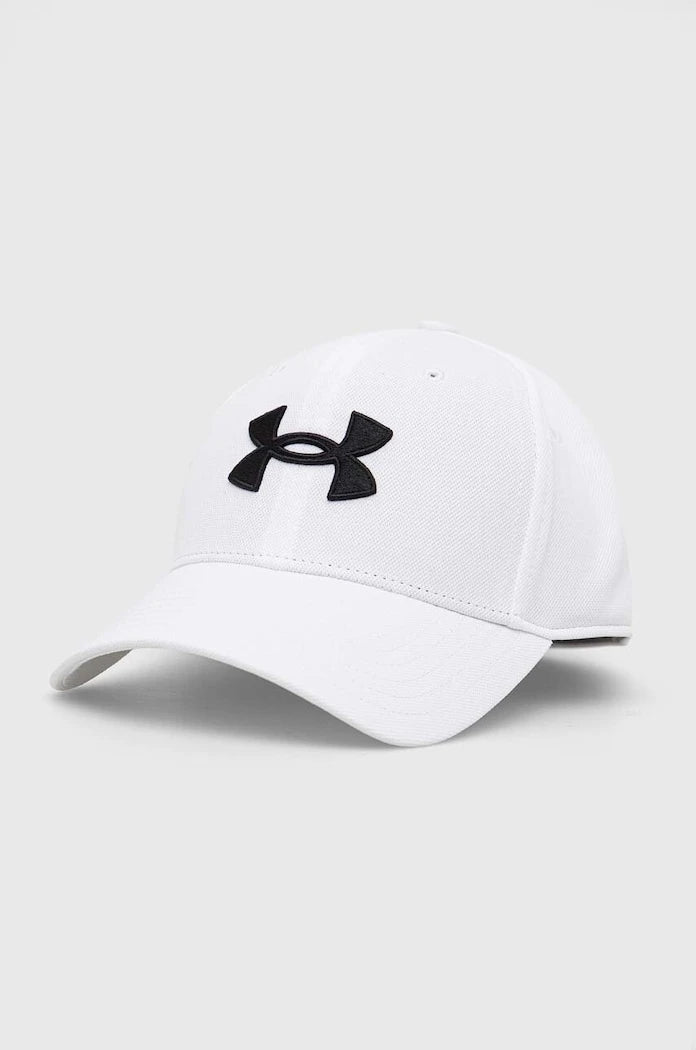 Under Armour erkek vizörlü şapka