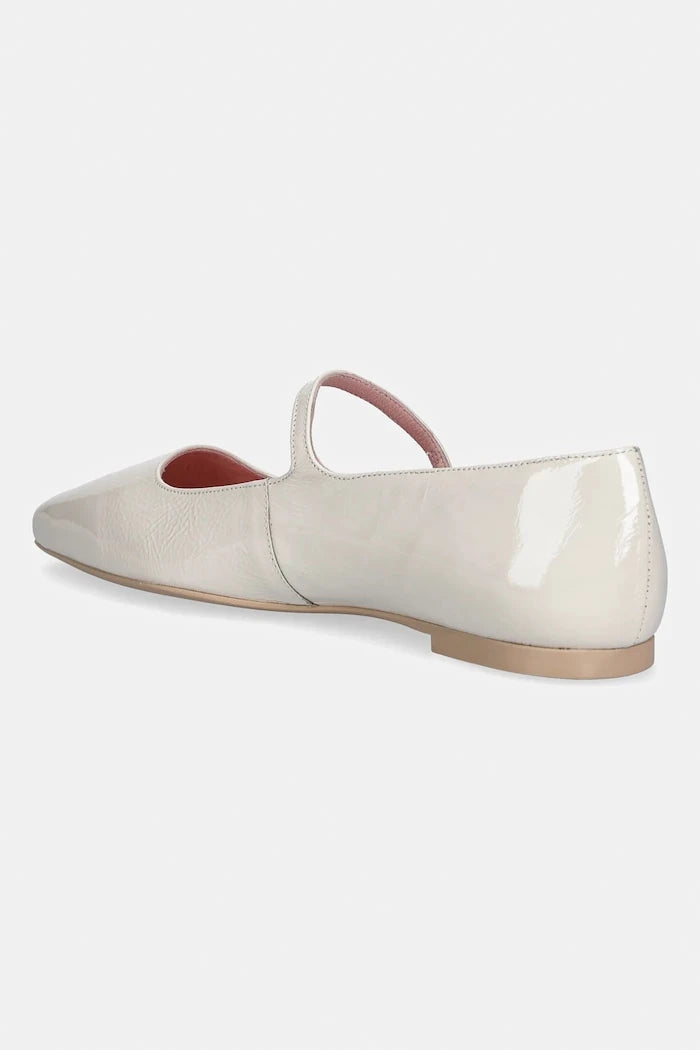 Кожени балеринки Pretty Ballerinas Camille