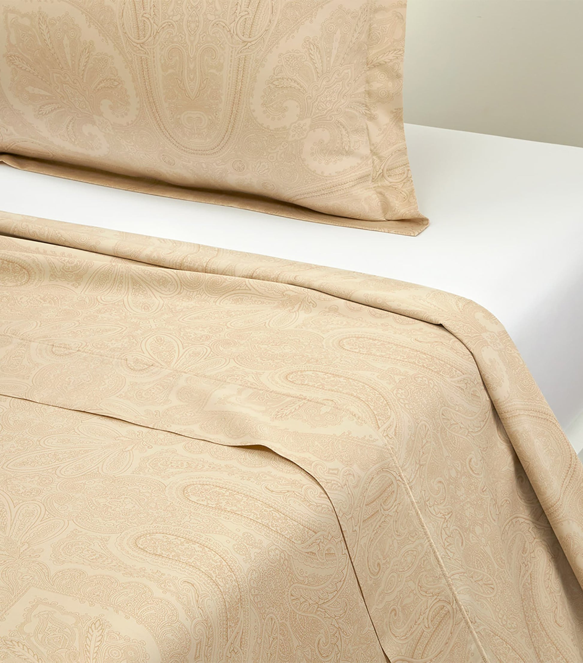 Doncaster Coastal Double Flat Sheet (240cm x 280cm)