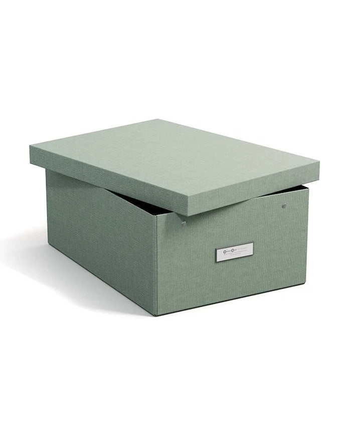 Кутия за съхранение Bigso Box of Sweden Katia