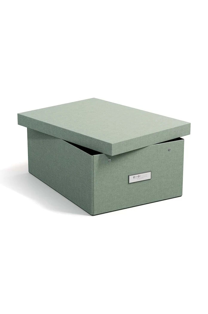 Кутия за съхранение Bigso Box of Sweden Katia
