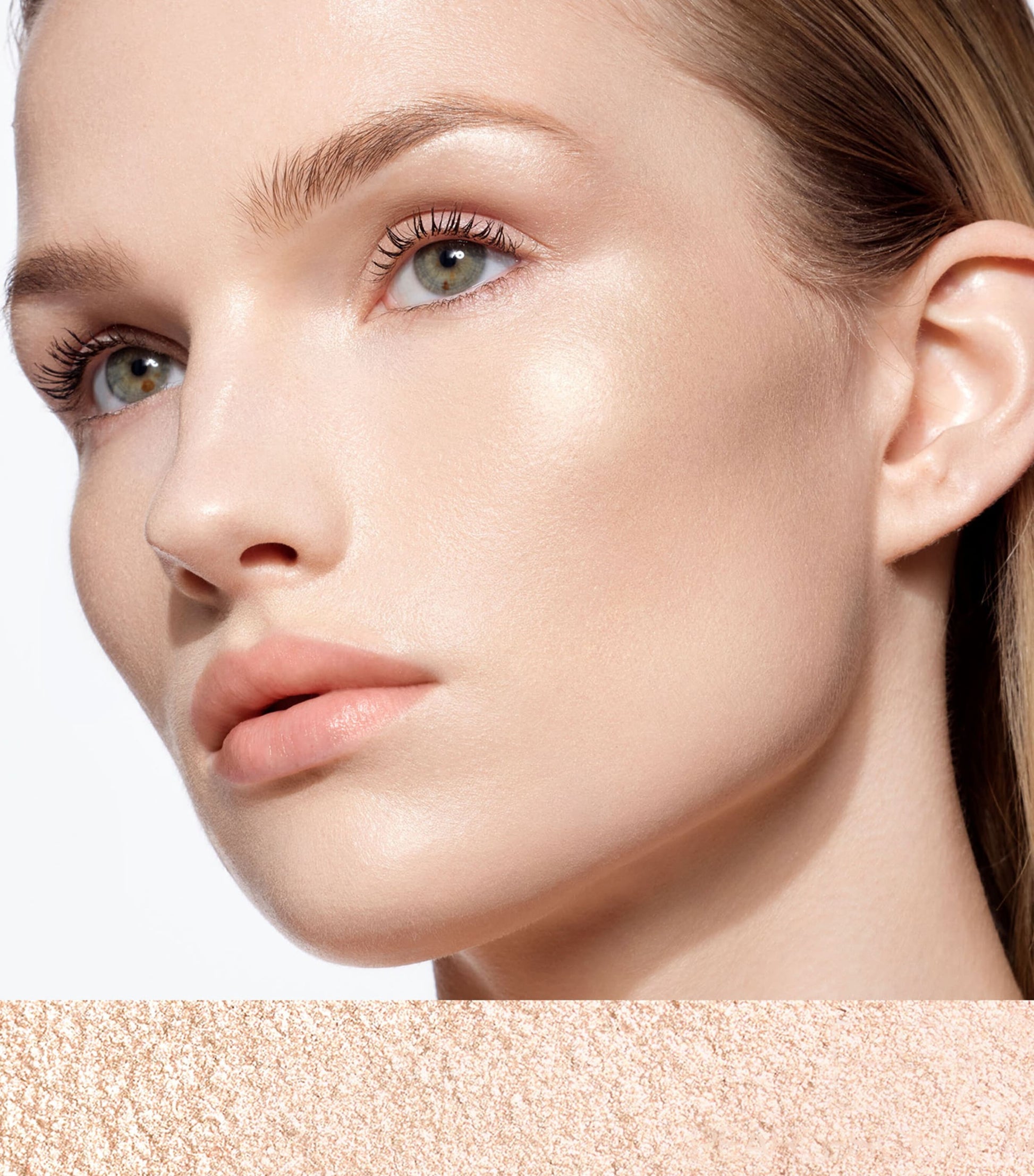 Light Reflecting Luminising Powder