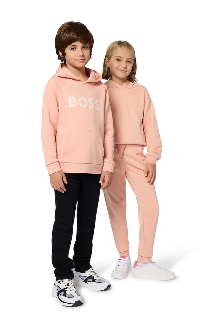 Суичър BOSS