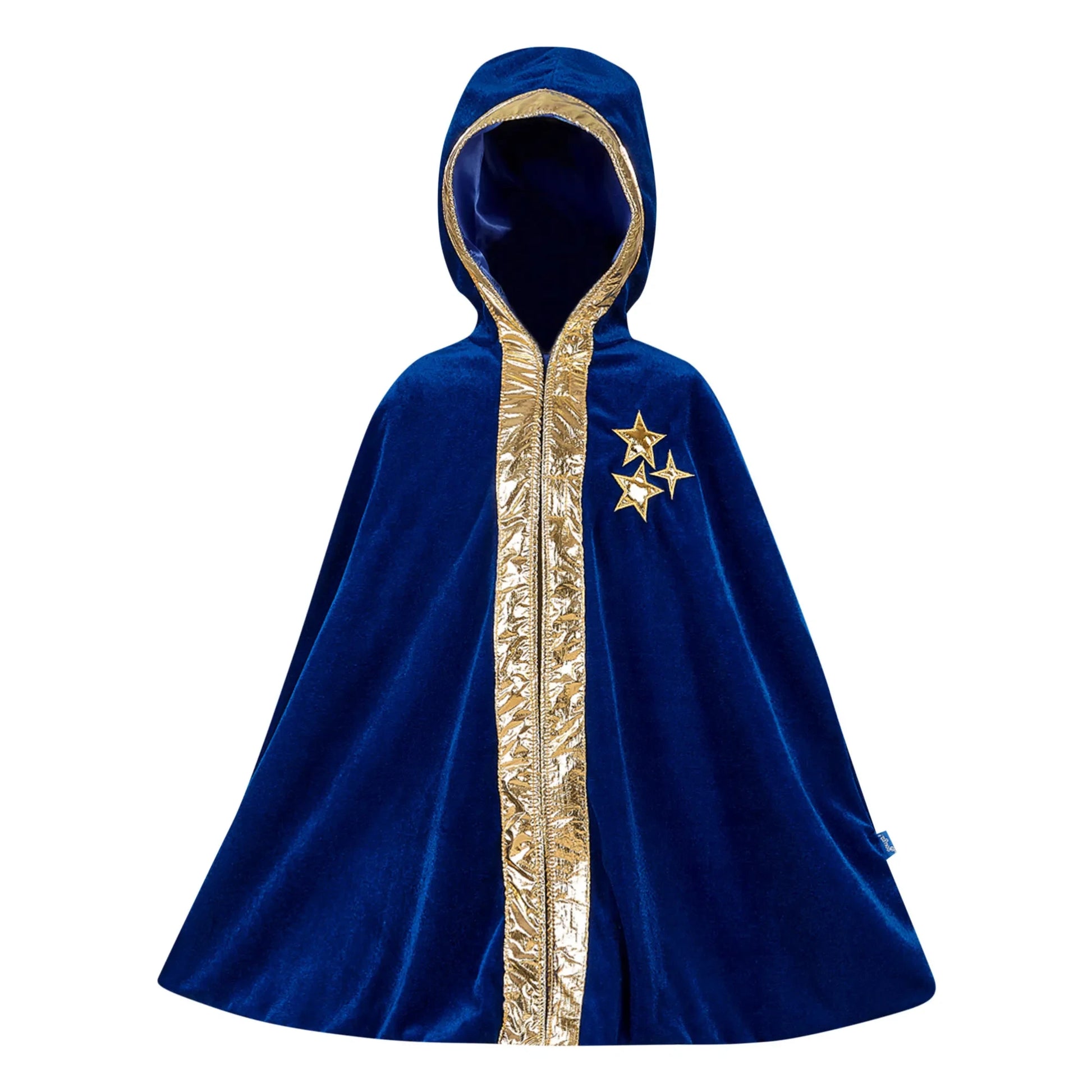 Souza - Wilfred the Magician's Cape
