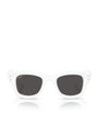 Ray-Ban White x A$AP Rocky Wayfarer Puffer Sunglasses