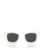 Ray-Ban x A$AP Rocky Wayfarer Puffer Sunglasses