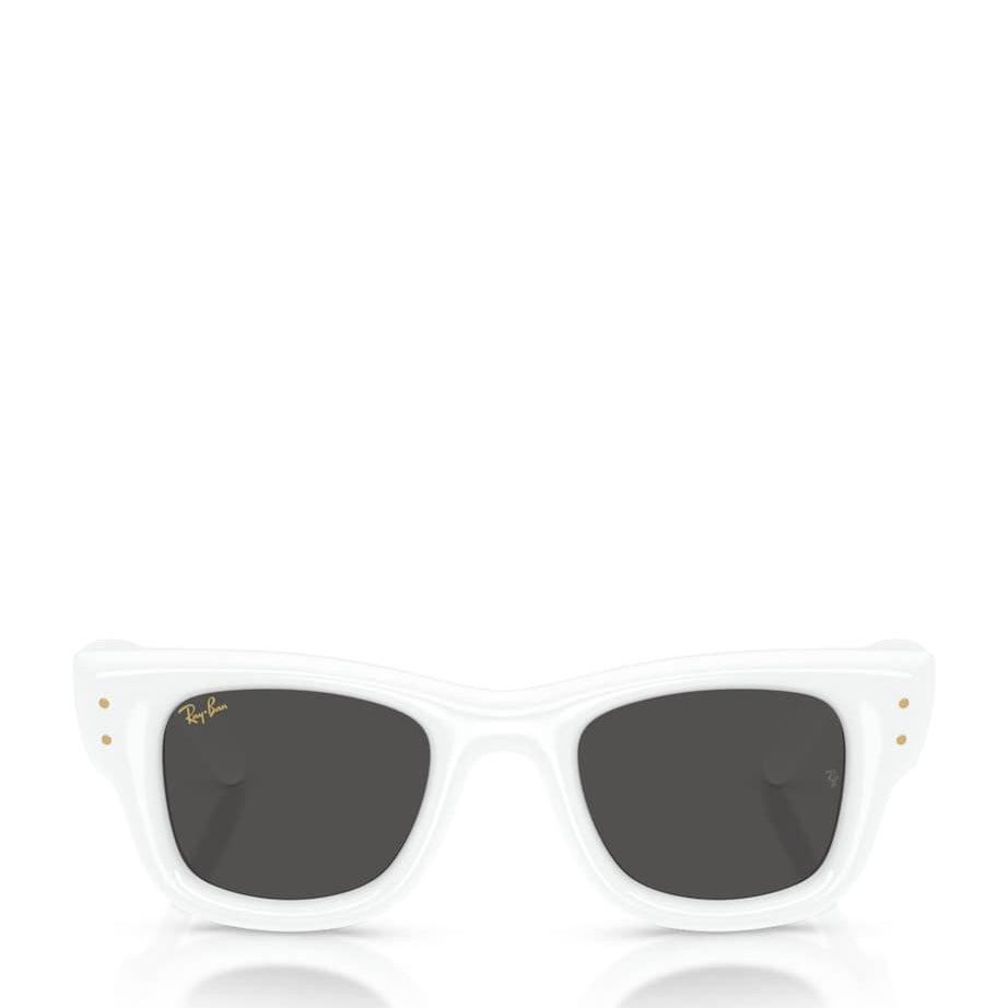 Ray-Ban x A$AP Rocky Wayfarer Puffer Sunglasses