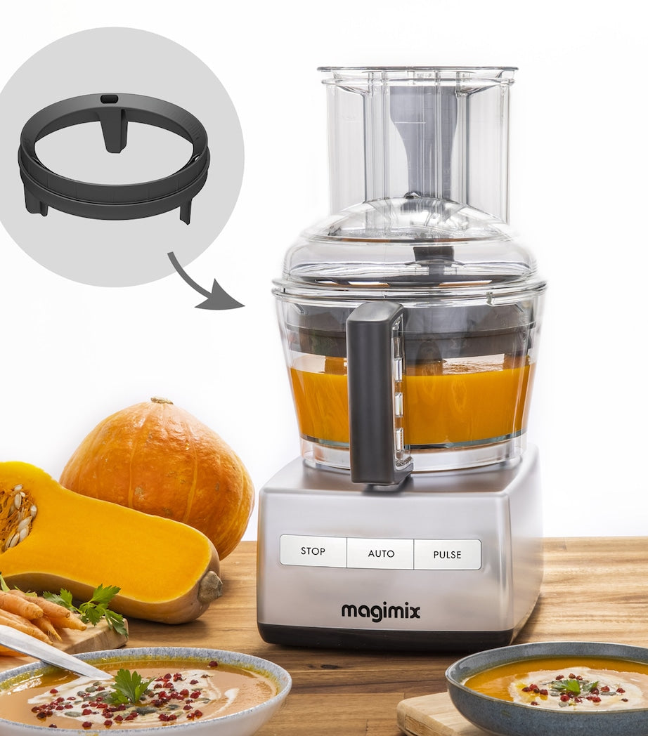 5200XL Food Processor