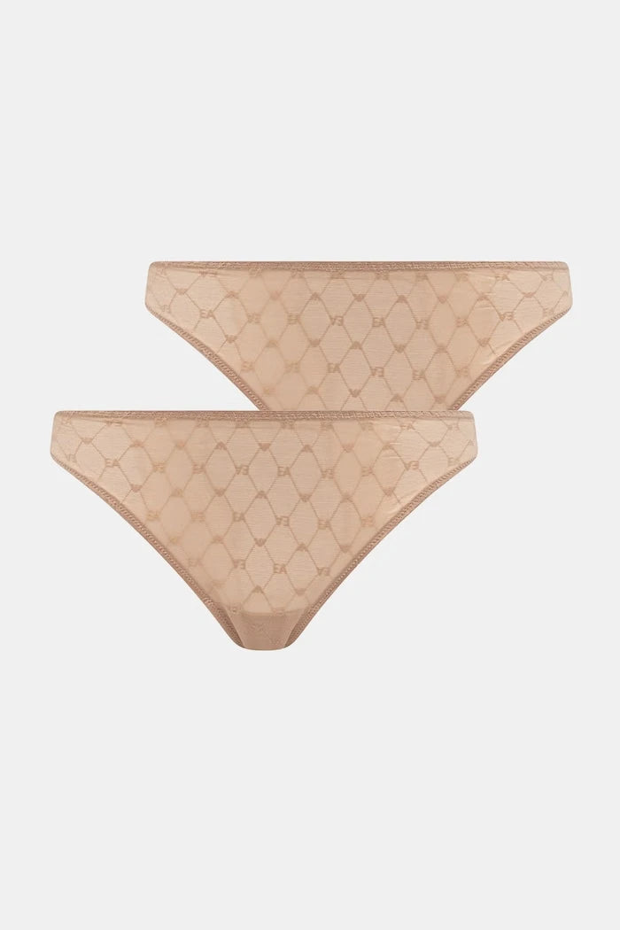 Emporio Armani Underwear бикини 2 броя