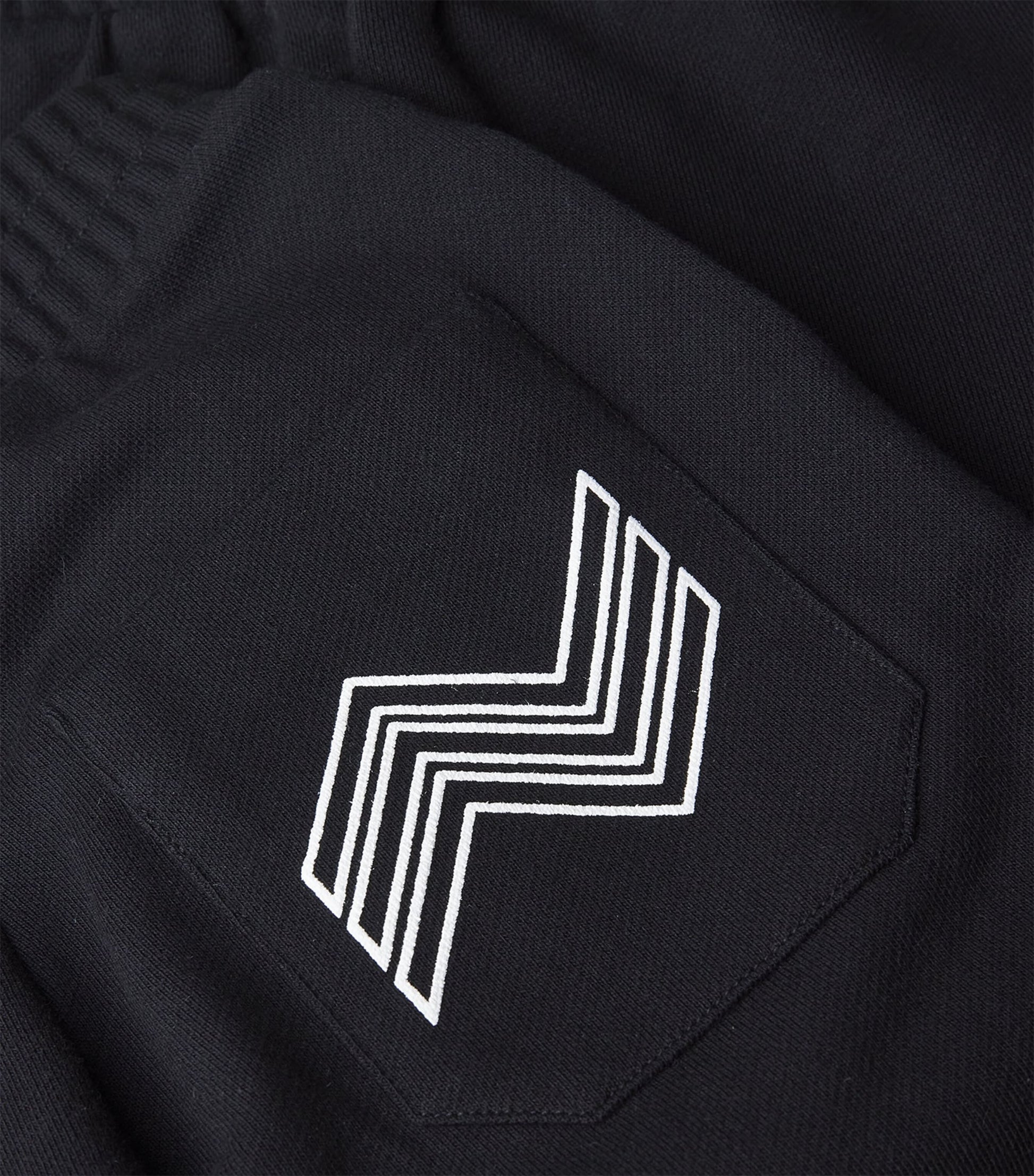 Missoni Kids Logo Print Sweatpants (4-14 Years)