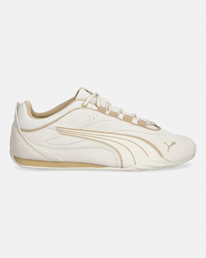 Puma CATCH SOLEIL Kadın Süet Spor Ayakkabı