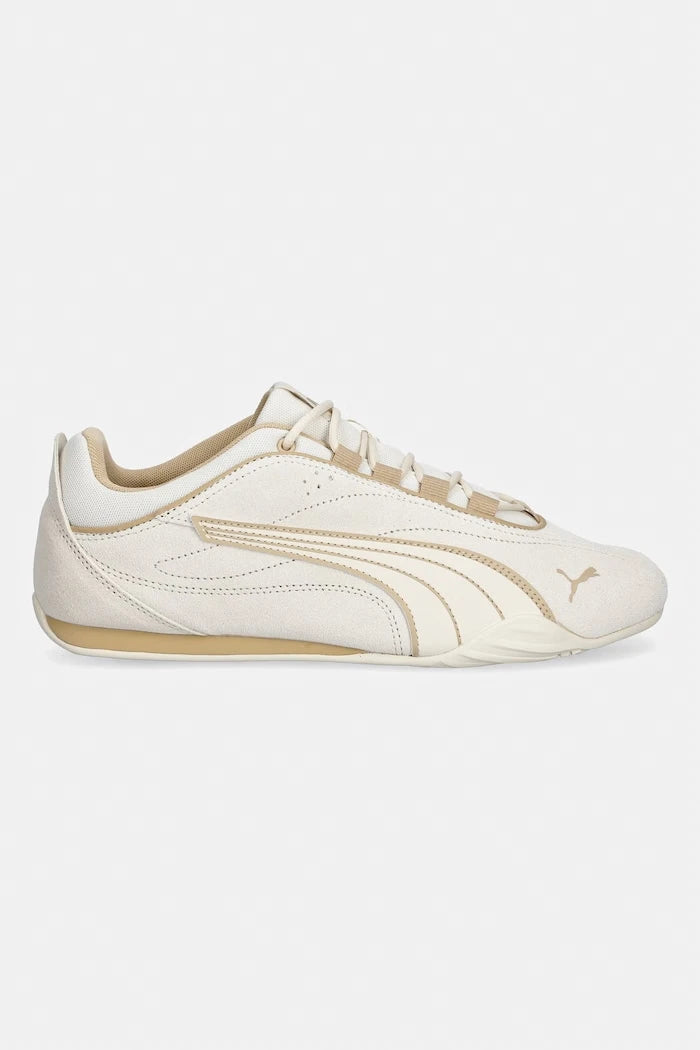 Puma CATCH SOLEIL Kadın Süet Spor Ayakkabı