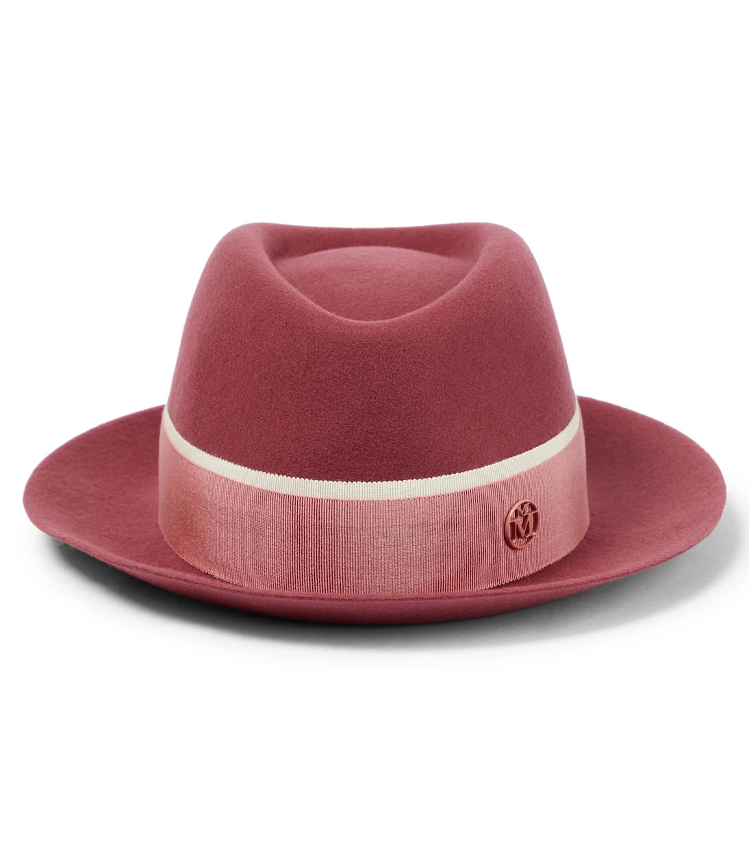 Maison Michel Kids - Andre wool felt fedora