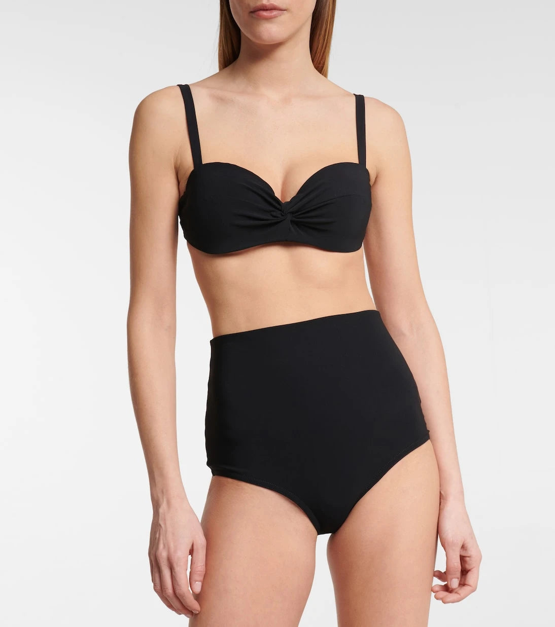 Karla Colletto - Basics bikini top