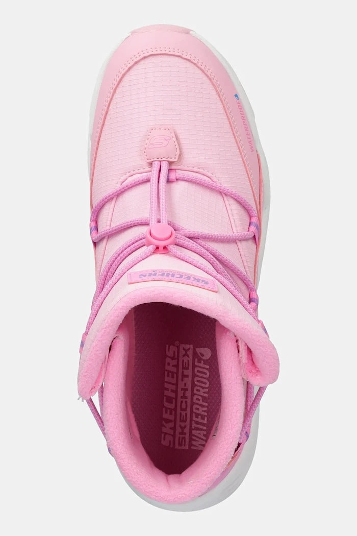 Детски зимни обувки Skechers TURBO TREAD