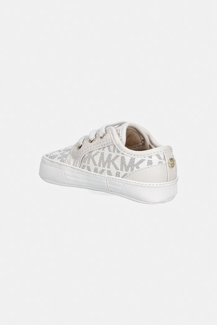 Бебешки обувки Michael Kors BABY BRITTANIA HEARTS