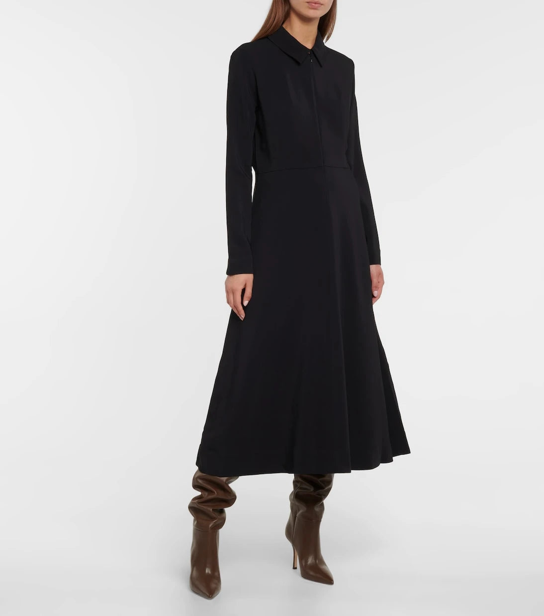 CO - Essentials shirt dress
