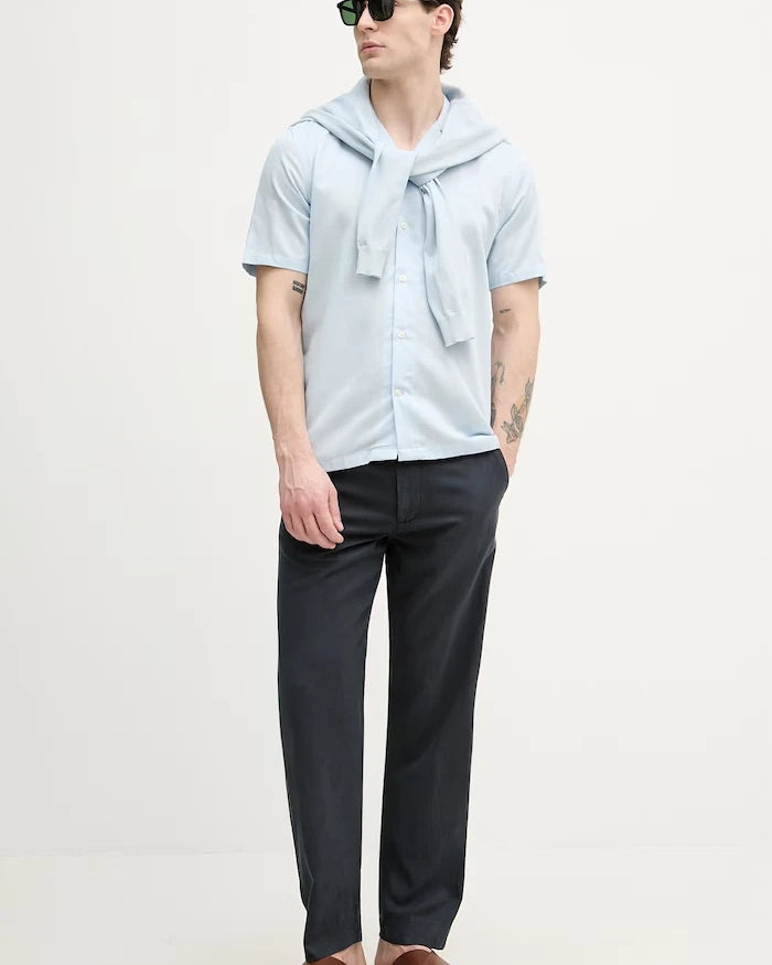 Lindbergh erkek liyoselli pantolon