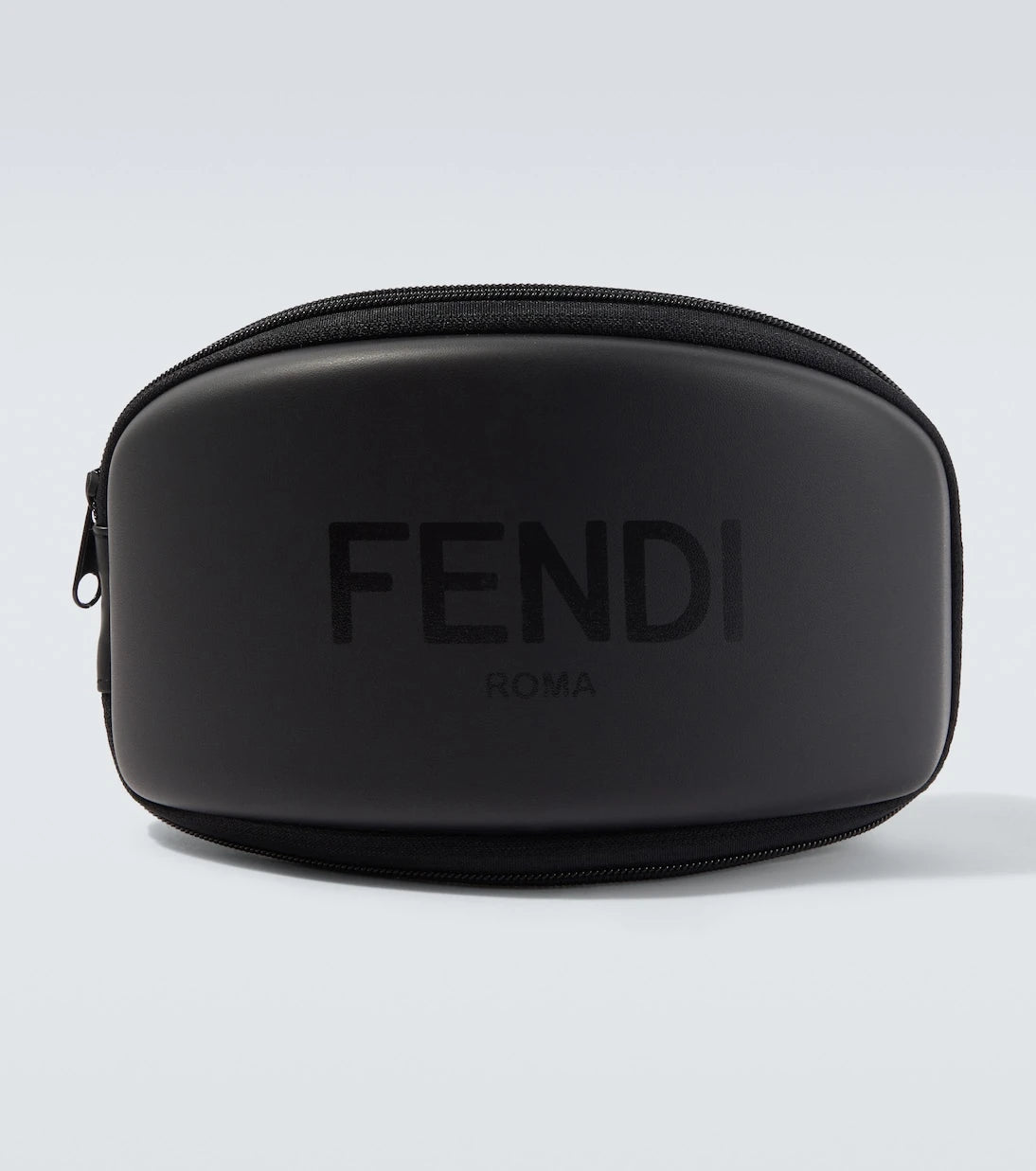 Fendi - Logo ski goggles