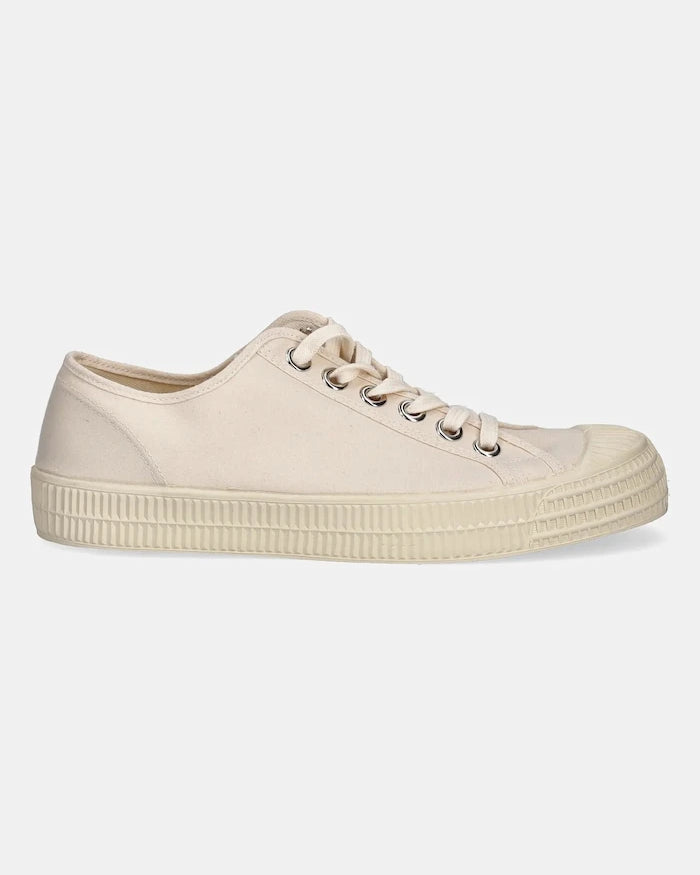 Novesta Star Master Wax Cotton Düşük Kesim Sneaker