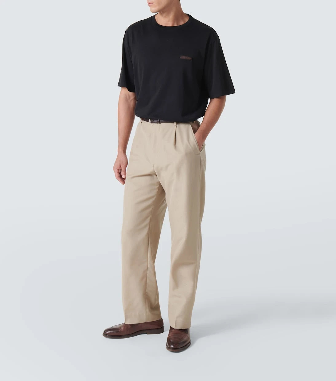 Berluti - Cotton T-shirt