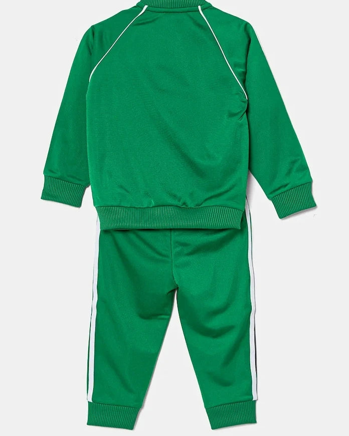 adidas Originals SST TRACKSUIT Çocuk Eşofman Takımı
