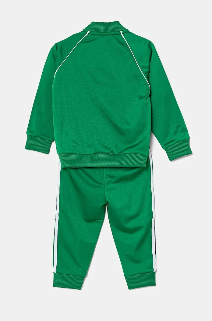 Детски анцуг adidas Originals SST TRACKSUIT