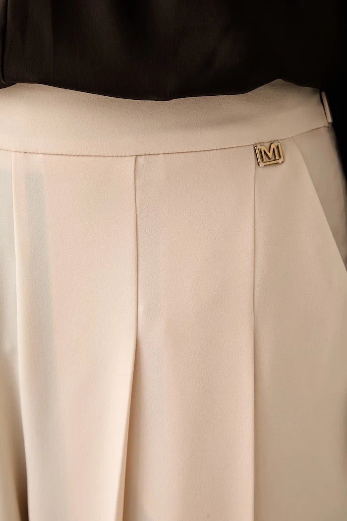 Marciano by Guess Geniş Paça Kadın Pantolon KAMILA