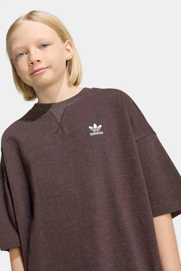 adidas Originals Çocuk Pamuklu Tişört