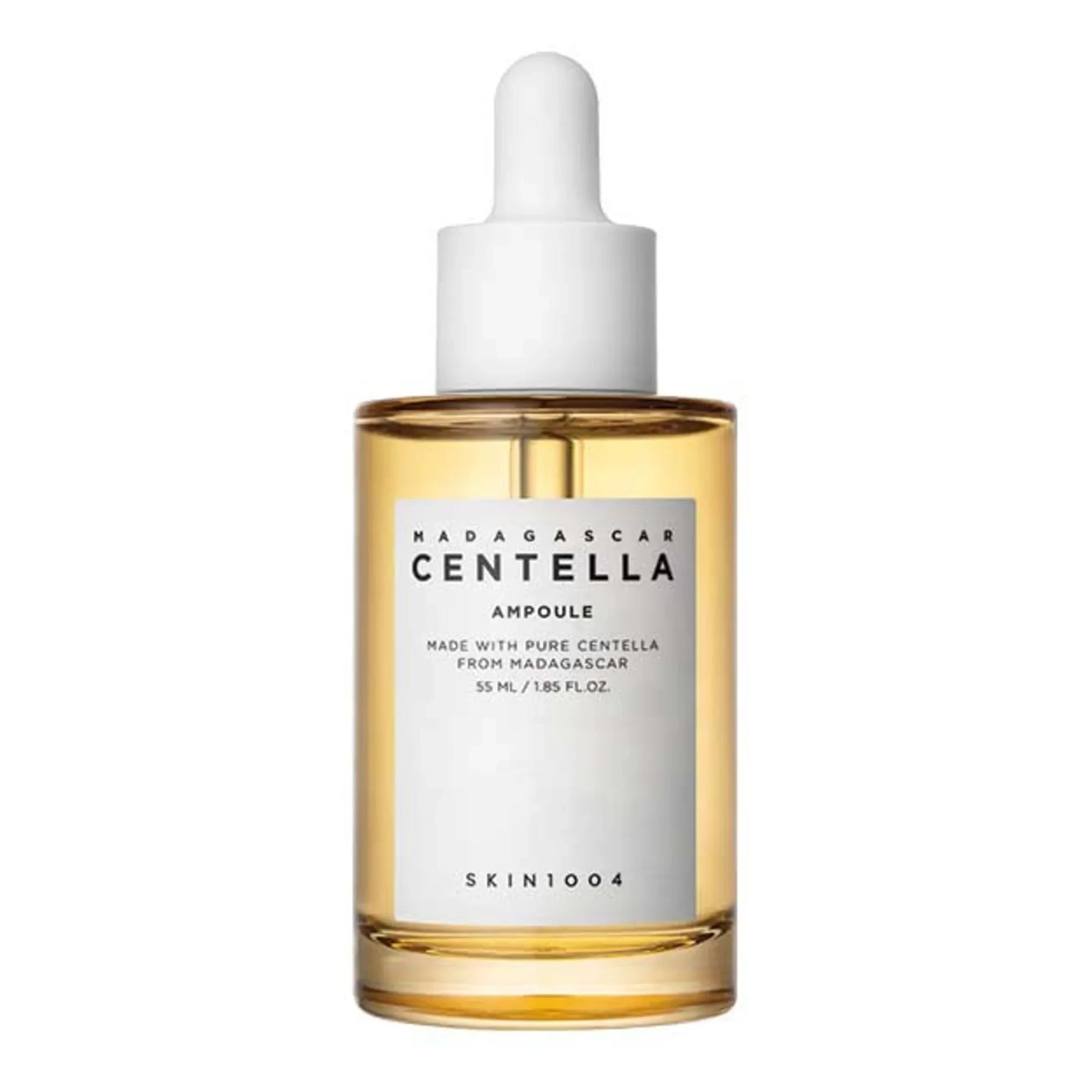 SKIN1004 - Moisturizing and soothing serum with centella asiatica - 55ml