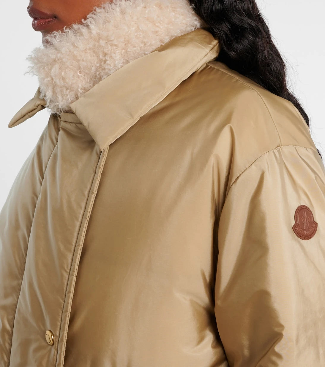 Moncler - Voue down jacket