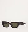 Brown Acetate GG1529S Sunglasses