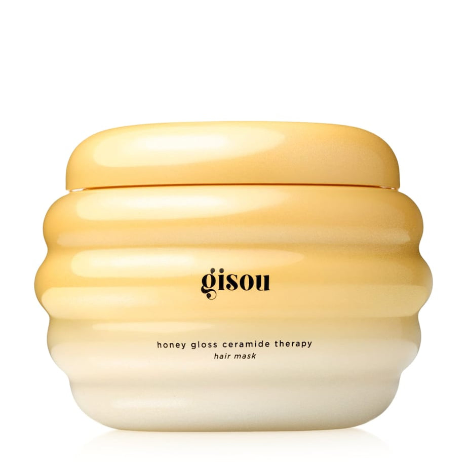 Honey Gloss Ceramide Therapy Hair Mask (250ml)