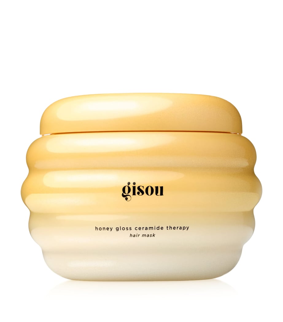 Honey Gloss Ceramide Therapy Hair Mask (250ml)