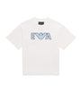 Emporio Armani Kids Cotton Logo T-Shirt (4-16 Years)