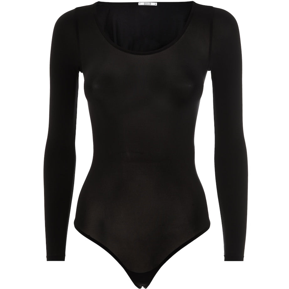 Buenos Aires String Bodysuit