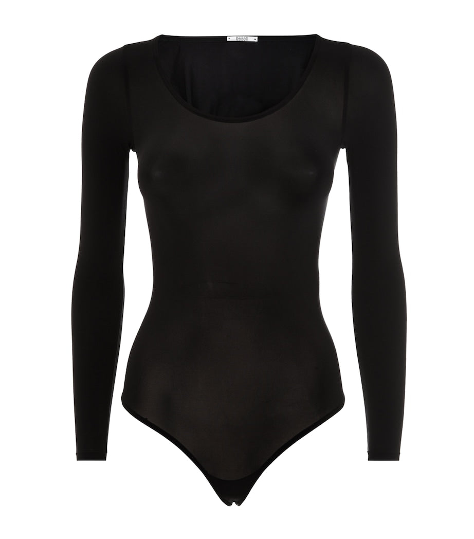 Buenos Aires String Bodysuit