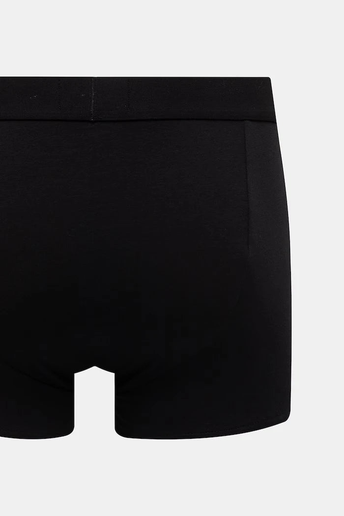 Emporio Armani Underwear Erkek Pamuklu Elastan Dar Bokser