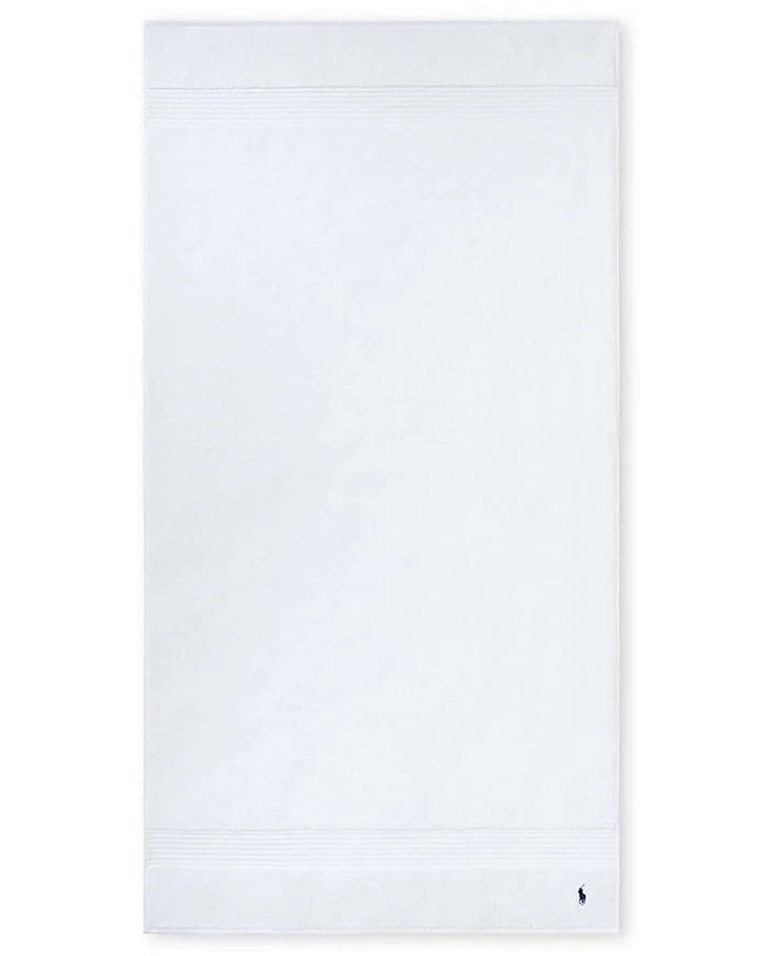 Büyük pamuklu havlu Ralph Lauren Bath Towel Player