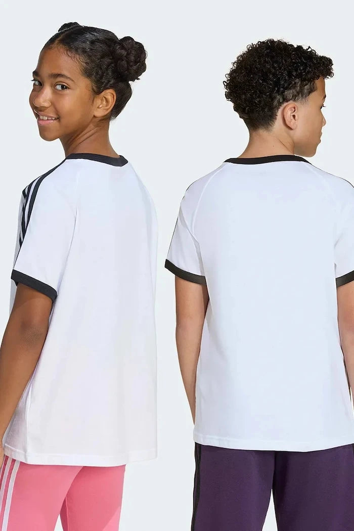 adidas Originals тениска за деца от памук