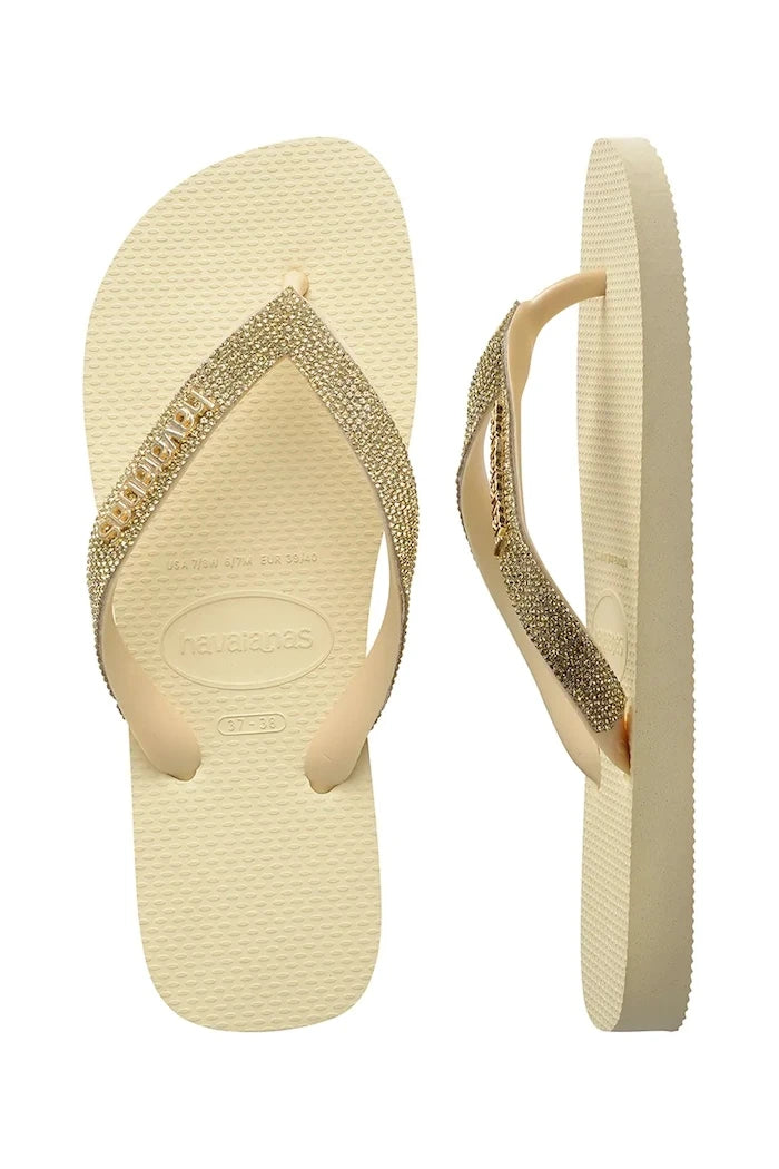 Havaianas Kadın Terlik TOP GLOW