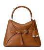 Calfskin The Ralph Top-Handle Bag