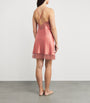 Aubade Pink Midnight Whisper Nightdress