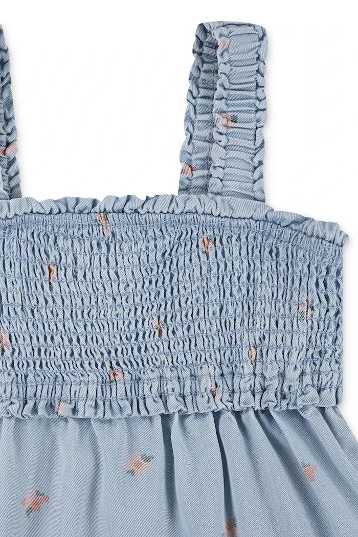 Levi's BABY DOLL SMOCKED Çocuk Elbisesi