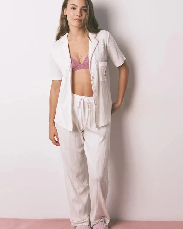 Pamuklu pijama women'secret