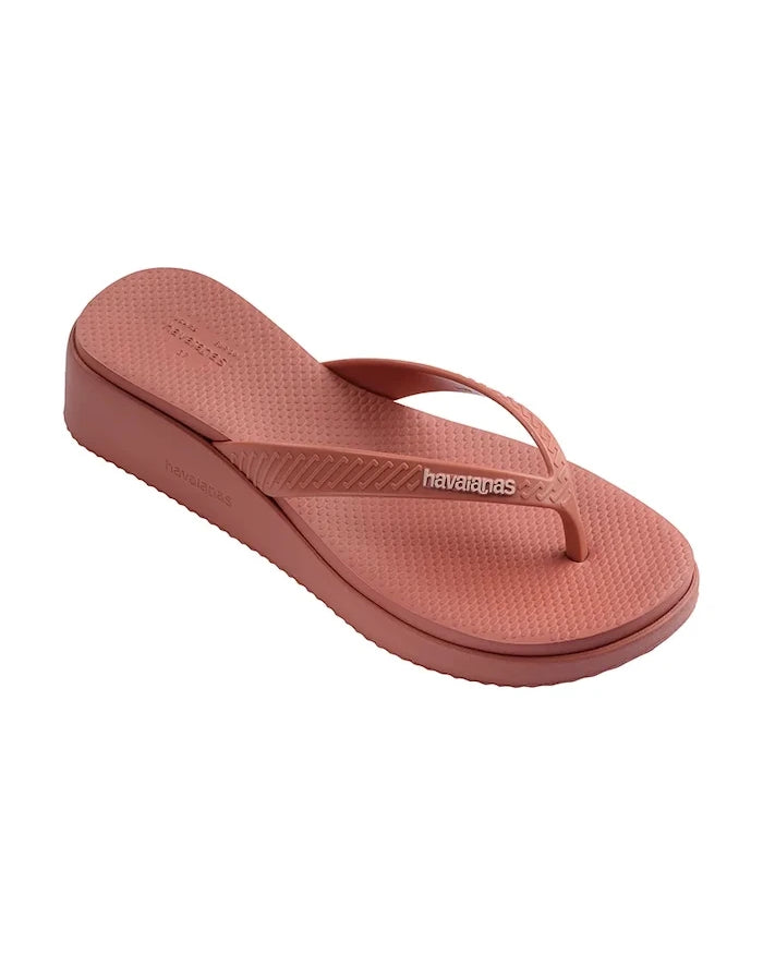 Havaianas джапанки дамски HIGH PLATFORM