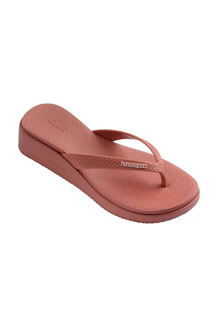 Havaianas Kadın Platform Terlik
