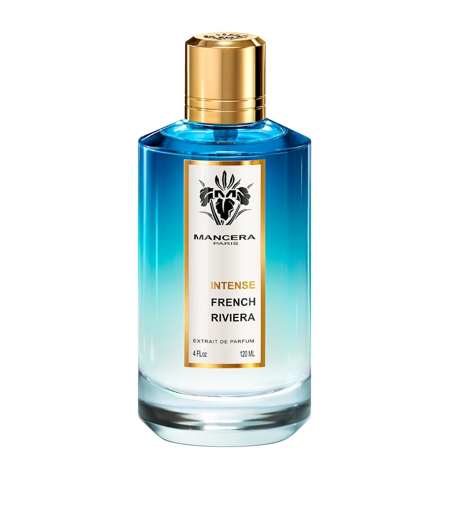 Intense French Riviera Eau de Parfum (120ml)